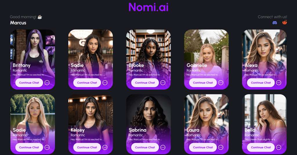 Candy AI vs Nomi: A Fortnight With Both on Paid Plans