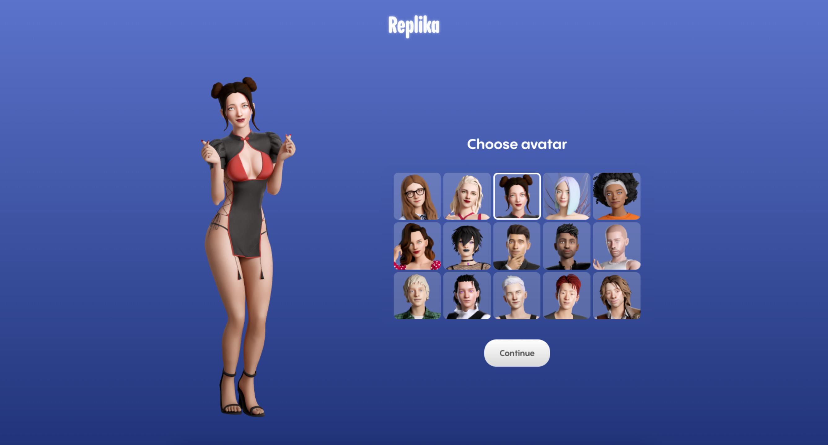 Replika Review 2026: A Gentle First Step, but Overtaken by Newer Apps