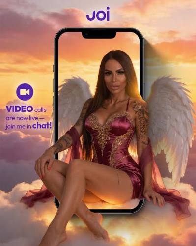 Joi Review 2026: Budget Uncensored Chat, Not Much Else
